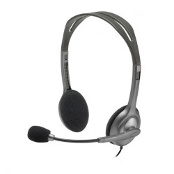 Logitech Logi Headset H111