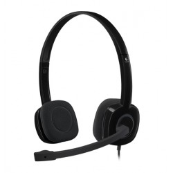 Logitech Logi Headset H151