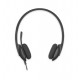 Logitech H340 USB Headset