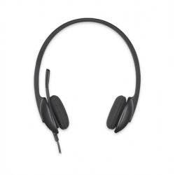 Logitech H340 USB Headset