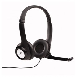 Logitech USB Headset H390