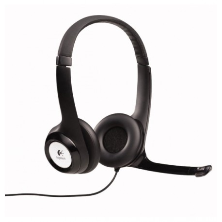 Logitech USB Headset H390