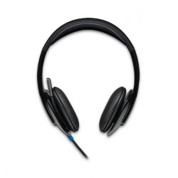 Logitech H540 USB Headset