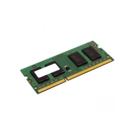 Kingston 2GB 1600MHz DDR3 Non-ECC CL11 SODIMM Singel Rank x16