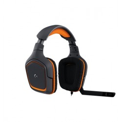 Logitech Gaming Headset G231 / 0627