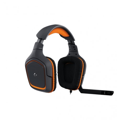 Logitech Gaming Headset G231 / 0627