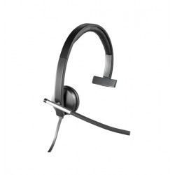 Logitech OEM/H650e USB Headset Mono