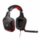 Logitech Gaming G230 Black / Red