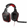 Logitech Gaming G230 Black / Red