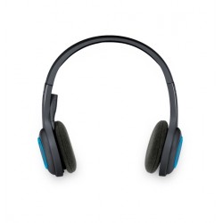 Logitech Wireless Headset H600