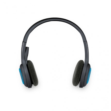 Logitech Wireless Headset H600
