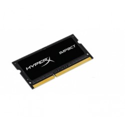 Kingston 2GB 1600MHz DDR3 Non-ECC CL11 SODIMM Singel Rank x16