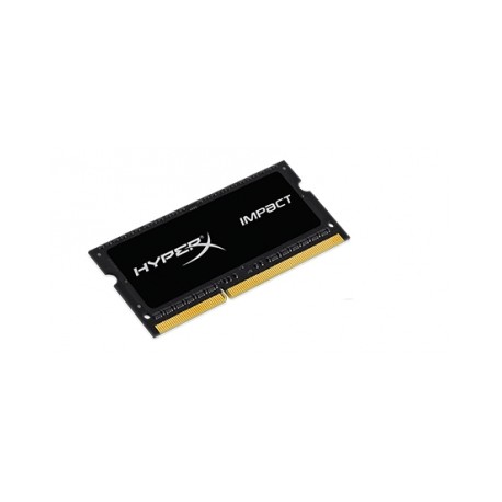 Kingston 2GB 1600MHz DDR3 Non-ECC CL11 SODIMM Singel Rank x16