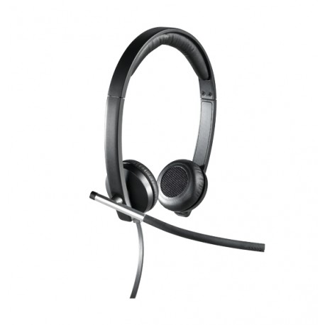 Logitech OEM/H650e USB Headset Stereo