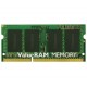 Kingston 2GB 1600MHz DDR3 Non-ECC CL11 SODIMM Singel Rank x16
