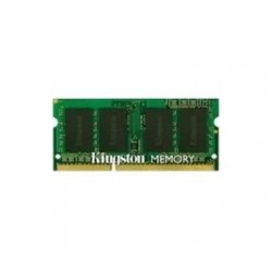 Kingston 2GB 1600MHz DDR3 Non-ECC CL11 SODIMM Singel Rank x16