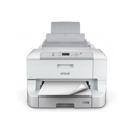 Epson WF-8010DW WF Pro A3 24/34ppm 4800x1200