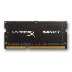 Kingston 2GB 1600MHz DDR3 Non-ECC CL11 SODIMM Singel Rank x16
