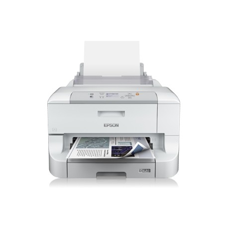 Epson WorkForce Pro WF-8090DWF A3 24/34ppm