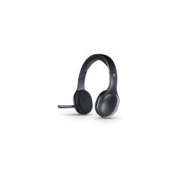 Logitech Wireless Headset H800