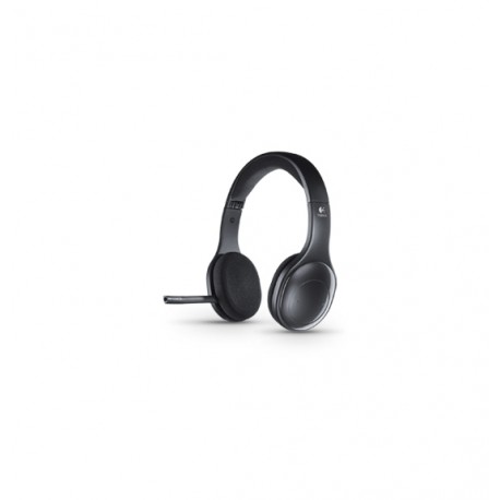 Logitech Wireless Headset H800