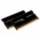 Kingston 2GB 1600MHz DDR3 Non-ECC CL11 SODIMM Singel Rank x16