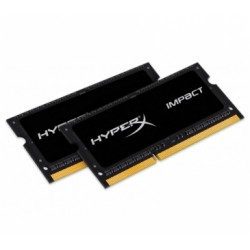 Kingston 2GB 1600MHz DDR3 Non-ECC CL11 SODIMM Singel Rank x16