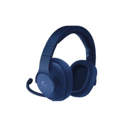 Logitech LOGITECH G433 GAMING Headset BLEU