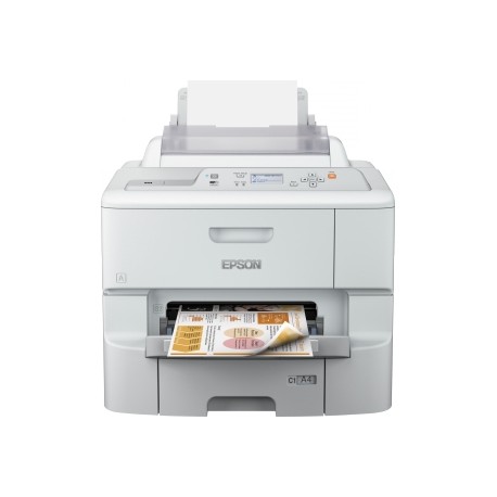 Epson WorkForce Pro WF-6090D2TWC
