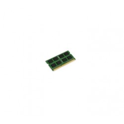 Kingston 2GB 1600MHz DDR3 Non-ECC CL11 SODIMM Singel Rank x16