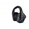 Logitech G933 Artemis Spectrum Wireless 7.1 Surround Gaming Headset - 2.4GHZ - EMEA