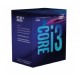 Processeur IProcesseur Intel s1151 8xxx - 4 Core i3 8350K - 6MB Cache - 4GHzntel s1151 2 Core - i3 6100 3MB Cache / 3,7GHz