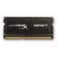 Kingston 2GB 1600MHz DDR3 Non-ECC CL11 SODIMM Singel Rank x16