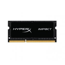 Kingston 2GB 1600MHz DDR3 Non-ECC CL11 SODIMM Singel Rank x16
