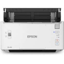 Scanner Epson WorkForce DS-410
