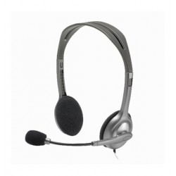Logitech Stereo Headset H110