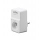 APC Essential SurgeArrest 1 outlet 230V France