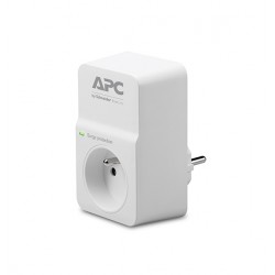 APC Essential SurgeArrest 1 outlet 230V France