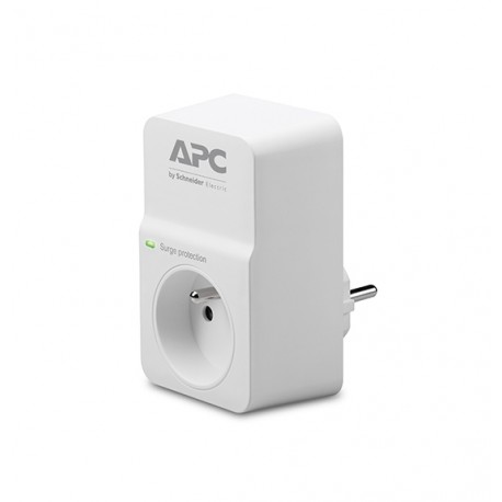 APC Essential SurgeArrest 1 outlet 230V France