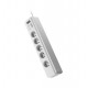 SurgeArrest 5 outlets 230V France