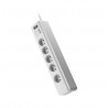 SurgeArrest 5 outlets 230V France