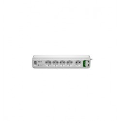 APC SurgeProtector PM5T-GR 5-fach Uberspannungsschutz