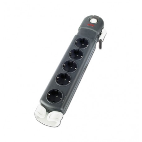 Surge Protector 230V 5 sockets