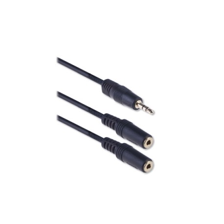 Portable Audio Splitter 0.1M