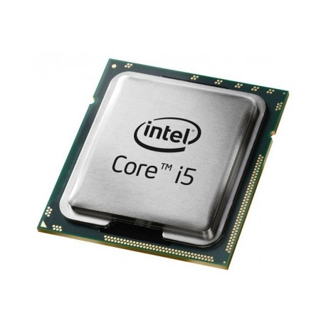 Processeur Intel s1151 7xxx - 4 Core - i5 7500 6MB Cache / 3.4GHz Oem