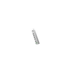 APC Essential SurgeArrest 5 outlets with coax protection 230V France