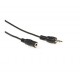 Stereo Extension Cable 3M