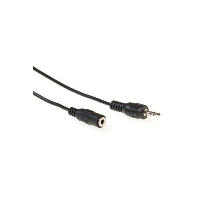 Stereo Extension Cable 3M