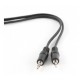 3.5mm stereo audio cable 5m
