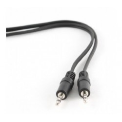 3.5mm stereo audio cable 5m